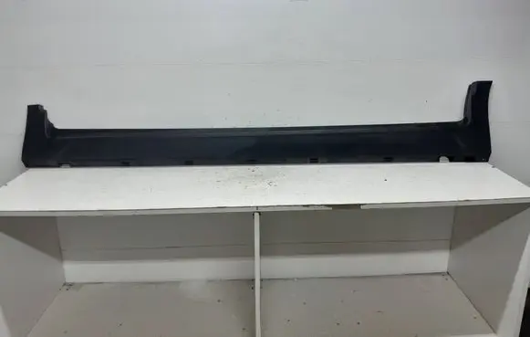 Opel Crossland X Sill 13482063