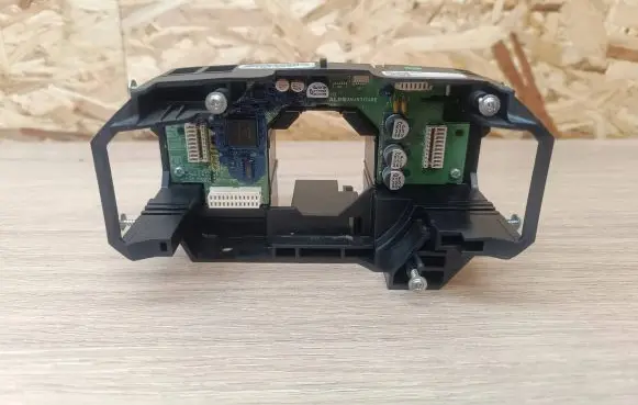 Volvo S80 Steering angle sensor 30773859 06DC20030AAJP