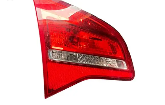 Opel Meriva B Tailgate rear/tail lights 13260838 21629003