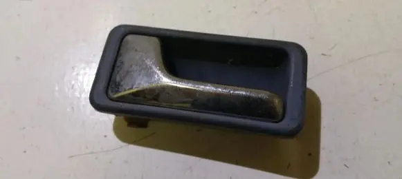 Mazda 626 Rear door interior handle