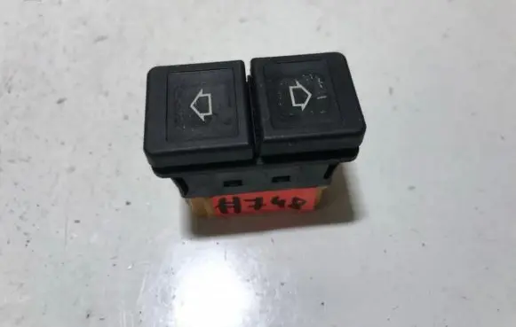 Peugeot 607 Other switches/knobs/shifts