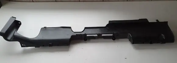 Porsche Boxster 987 Other sill/pillar trim element