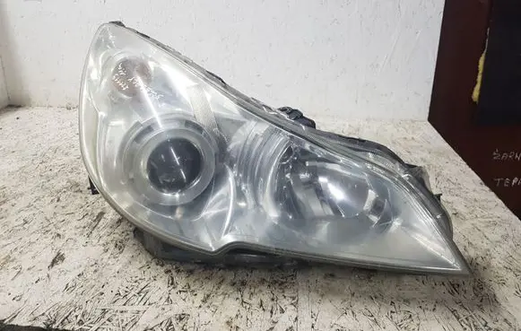 Subaru Legacy Headlight/headlamp