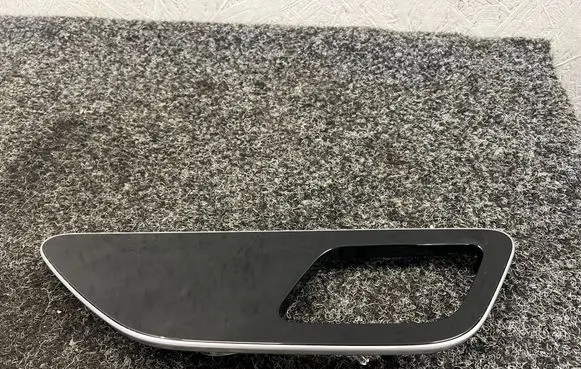 Mercedes-Benz GLC C254 Other rear door trim element A2066800805