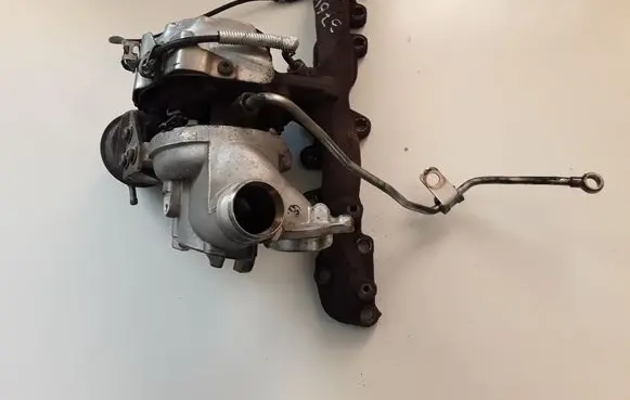 Seat Leon (5F) Turbo 8476710002