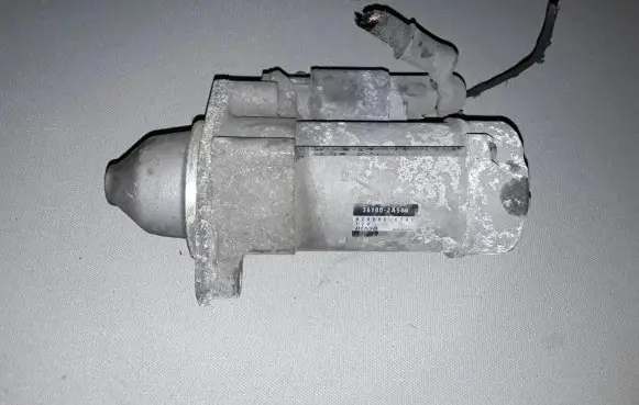 KIA Ceed Starter motor 361002A500