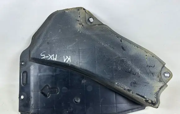 Mazda MX-5 ND Engine splash shield/under tray