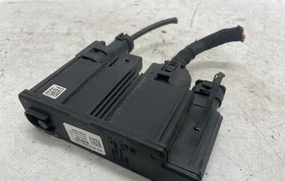 BMW 1 F20 F21 Other control units/modules 8647255