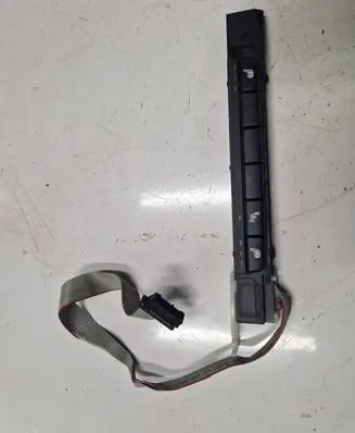 BMW 3 E90 E91 Seat heating switch 6962591