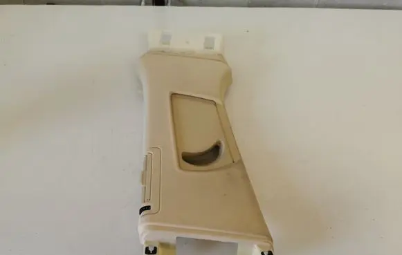 Audi A8 S8 D4 4H Seat belt trim 4H0867239B