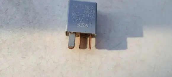 Honda Civic Other relay rc5102 rc-5102