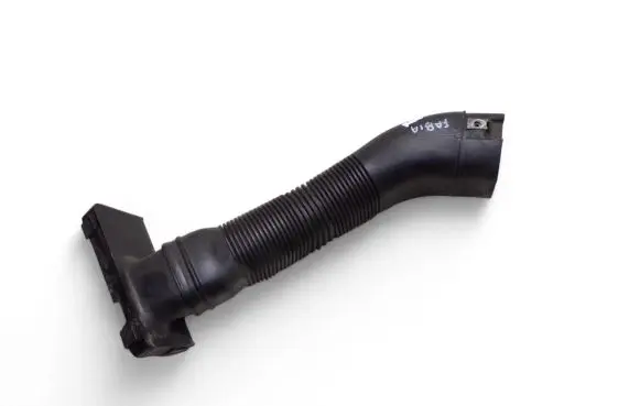 Skoda Fabia Mk2 (5J) Engine coolant pipe/hose 6Q0129621B 6Q0129618G
