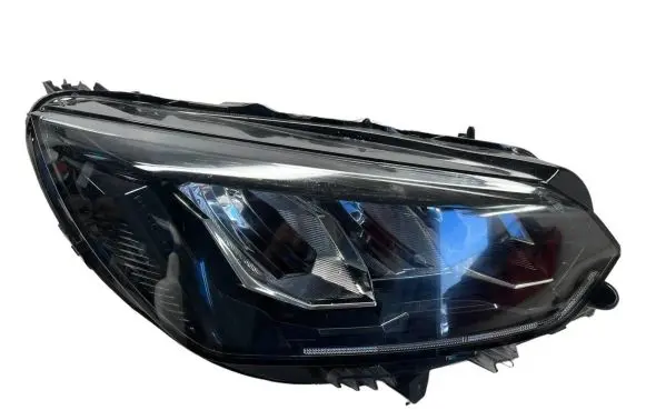 Peugeot 2008 II Headlight/headlamp 9833036180 73313326 733133264C46
