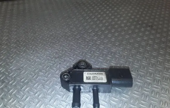 Subaru Forester SH Exhaust gas pressure sensor 22627aa500