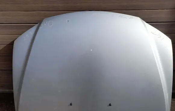 Mazda 6 Engine bonnet/hood