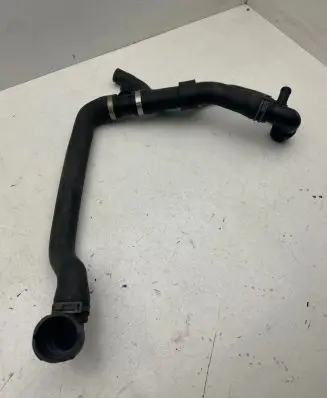 Skoda Fabia Mk1 (6Y) Engine coolant pipe/hose 6C0122051AC PXR148163