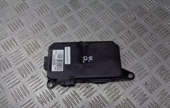 Fiat Croma Door control unit/module 46846774