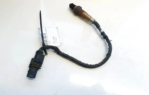 KIA Ceed Lambda probe sensor