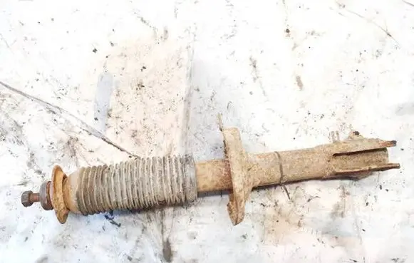Volkswagen PASSAT B4 Front shock absorber/damper
