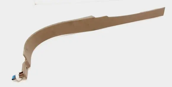 Volvo S80 Front sill trim cover