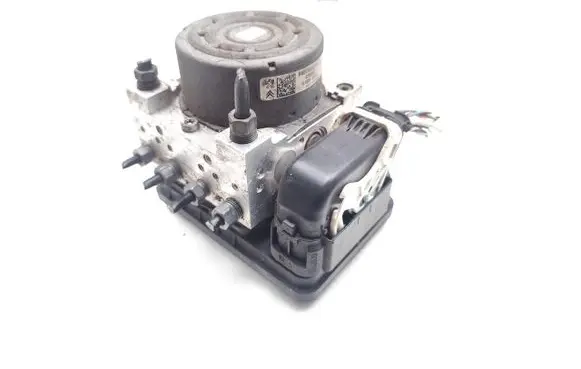 Peugeot 208 I ABS Pump 9807866280 10022003144 10062235471