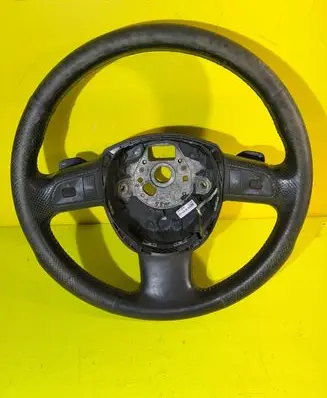 Audi A4 S4 B9 Steering wheel