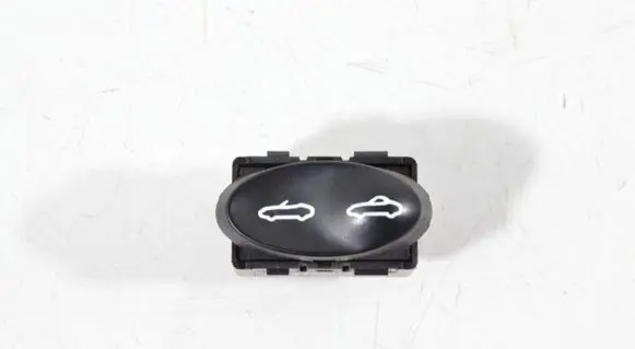Porsche 911 996 Folding roof switch 99661313800