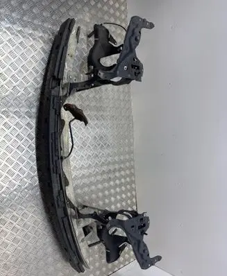 BMW 7 E65 E66 Radiator support slam panel 
