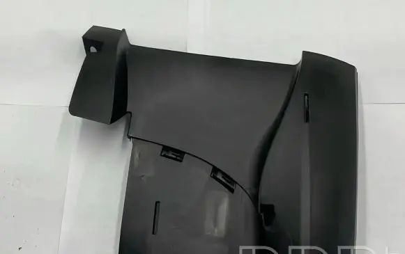 Tesla Model 3 Front bumper mounting bracket 108417500D 1084175