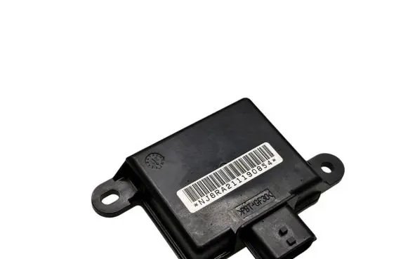 Nissan Rogue Seat control module NJ66A211190854