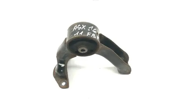 Gearbox mount