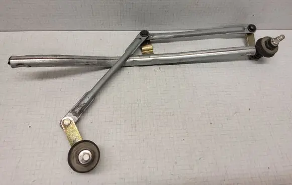 BMW 3 E46 Front wiper linkage 