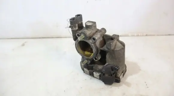 Opel Astra G Engine shut-off valve 0280750014