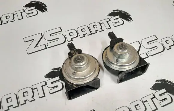 BMW 3 E90 E91 Horn signal