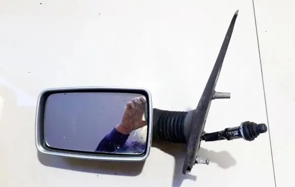 Fiat Tempra Front door electric wing mirror e30243177 a595