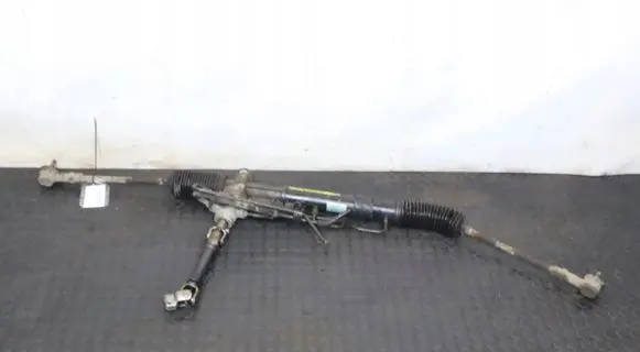 Hyundai Coupe Steering rack
