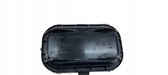 Skoda Octavia Mk2 (1Z) Headlight part 5F0941607