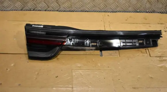 Porsche Panamera (971) Rear/tail lights 973945207B555525