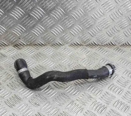 Mercedes-Benz GLC X253 C253 Engine coolant pipe/hose A2535014000