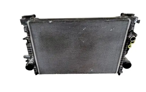 Volvo V40 Radiator set 6G9119710DB