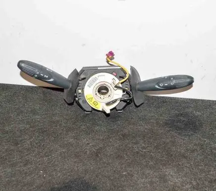 Ford Ka Indicator stalk