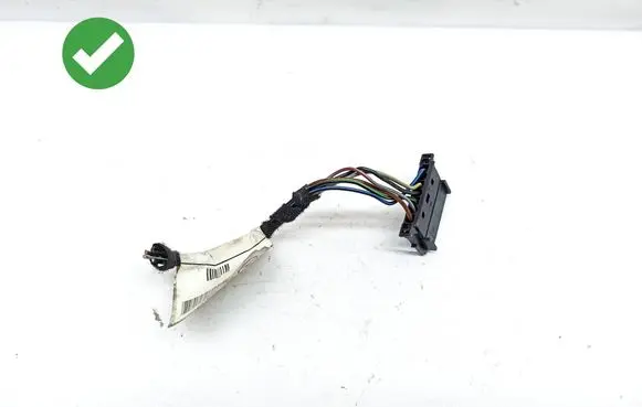 Mercedes-Benz CLK A209 C209 Tail light bulb cover holder A2095403408 0435456628 113945241B