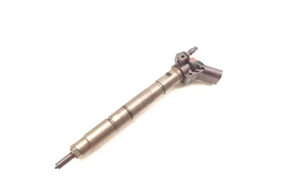 Volkswagen Touareg I Fuel injector 059130277AH 0445115052