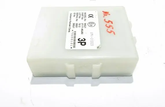 Suzuki SX4 Immobiliser reader (aerial) 3717180J50