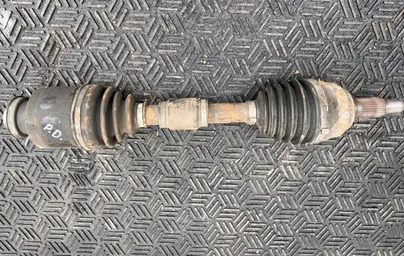 Mazda 6 Front driveshaft GD78
