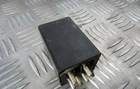 Mercedes-Benz C W202 Other relay 0035454805