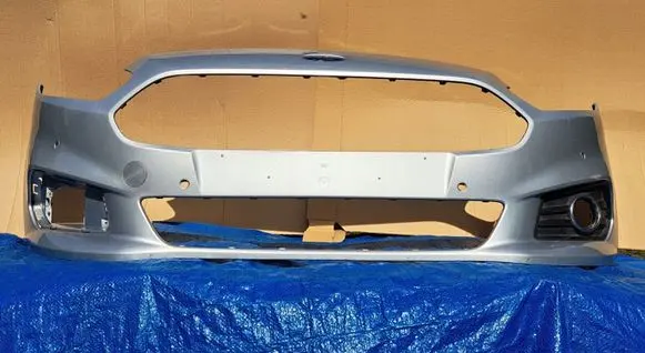 Ford S-MAX Front bumper