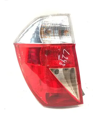 Honda FR-V Rear/tail lights