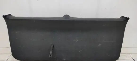Skoda Octavia Mk2 (1Z) Trunk/boot trim cover