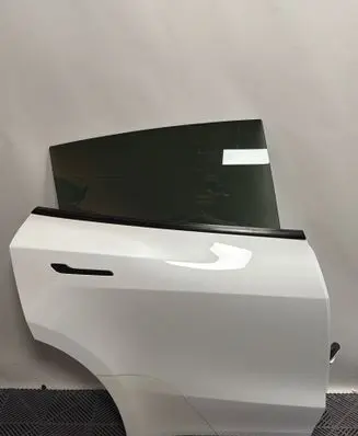 Tesla Model Y Rear door